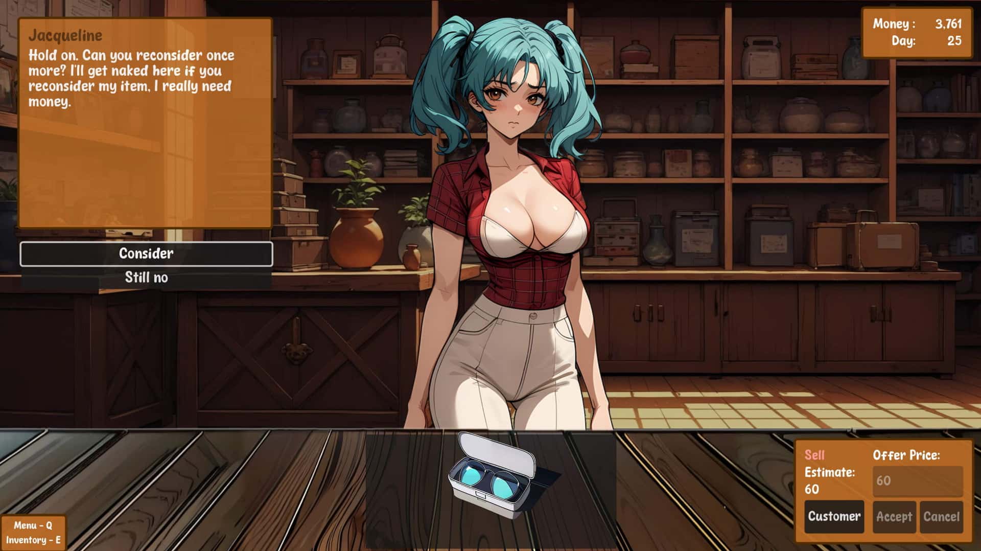 典当的乐趣 Pawn Pleasure v0.5.12