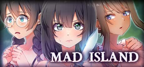 疯狂岛生存游戏 (Mad Island) | 中文官网下载