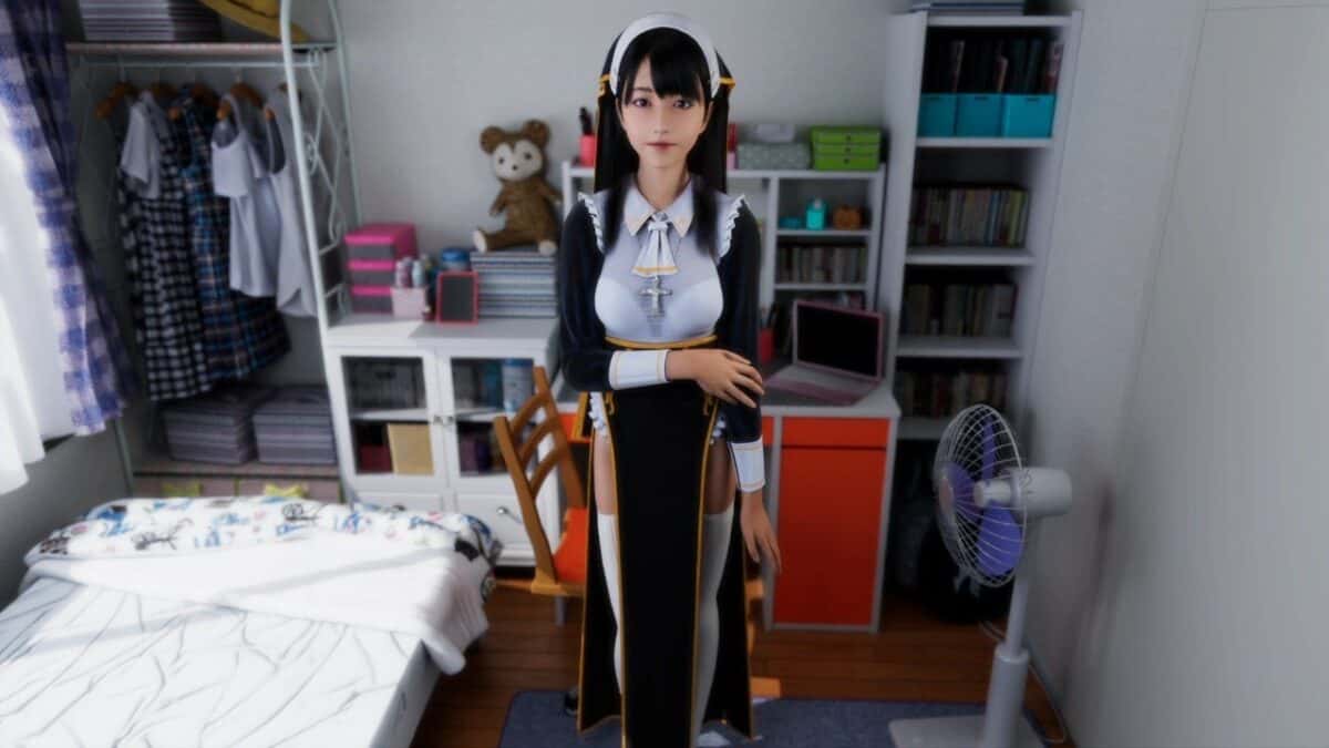 游戏截图2